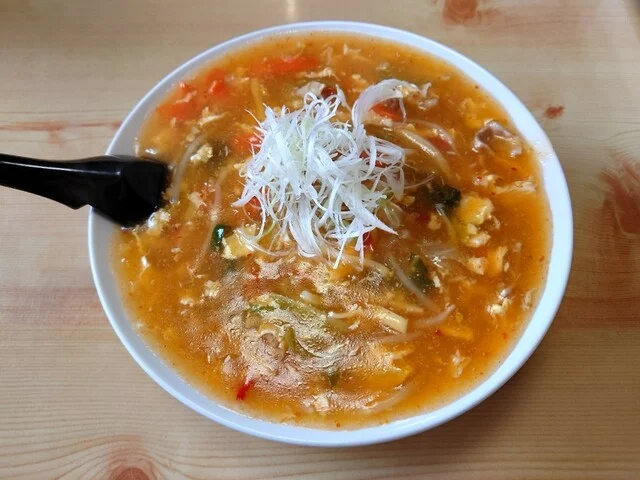 茶飯次 - 中央弘前（中華料理）の写真