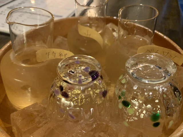 二代目 うまいもんや きらく亭 - 陸前原ノ町（居酒屋）の写真