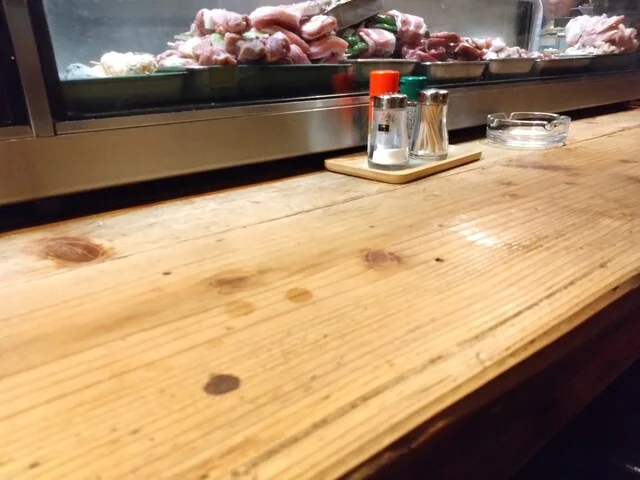 とり平 - 青森（焼き鳥）の写真