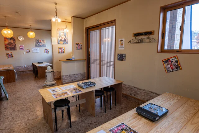 牡蠣将 - 松島（かき）の写真