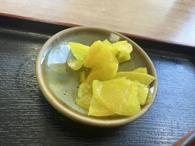 はぐろ - 松山町（食堂）の写真