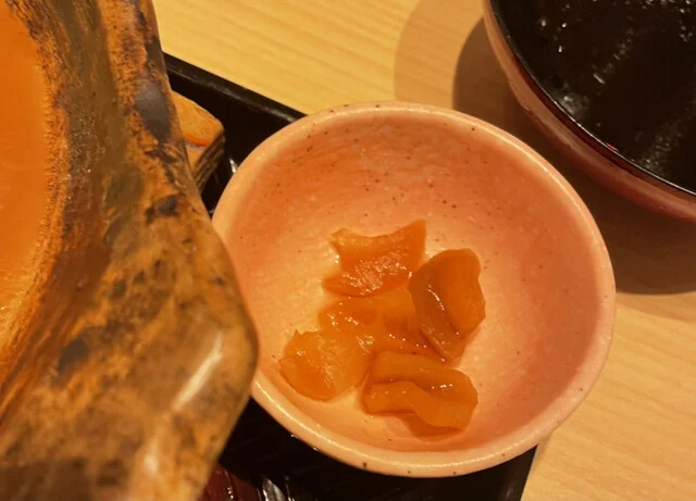 大戸屋 仙台エスパル店 - 仙台（食堂）の写真