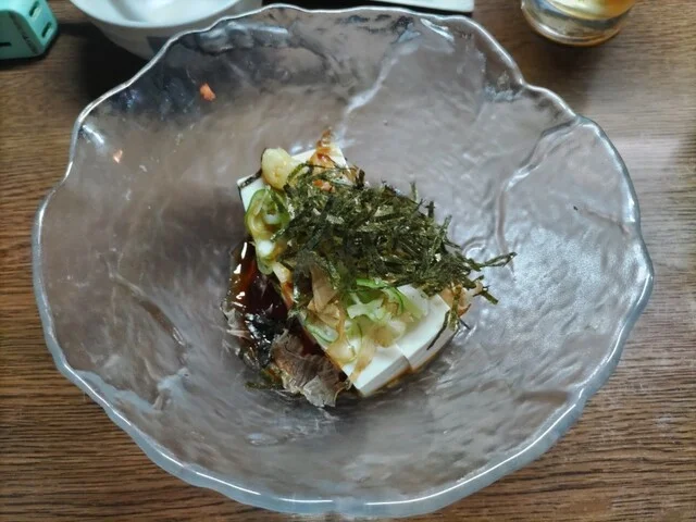 味の蔵どんつく - 古川（郷土料理）の写真