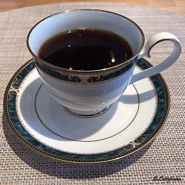 美保野の丘 ココデコーヒー（COCODE COFFEE） - 種差海岸（カフェ）の写真