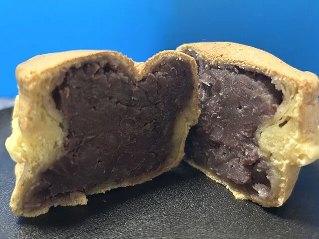 あじまん サンデー矢本店 - 矢本（たい焼き・大判焼き）の写真