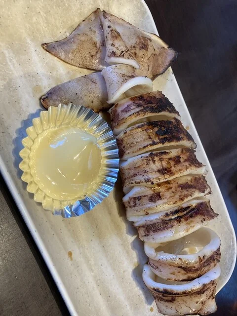 二八屋 - 松島海岸（食堂）の写真