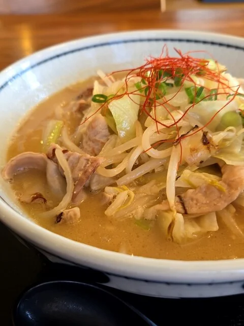 食堂 いちやぎ - 大和町その他（食堂）の写真