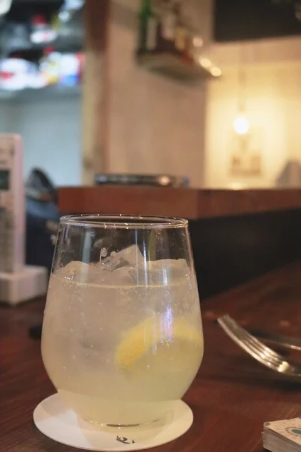 リュミエール（Lumi?re） - 勾当台公園（ダイニングバー）の写真