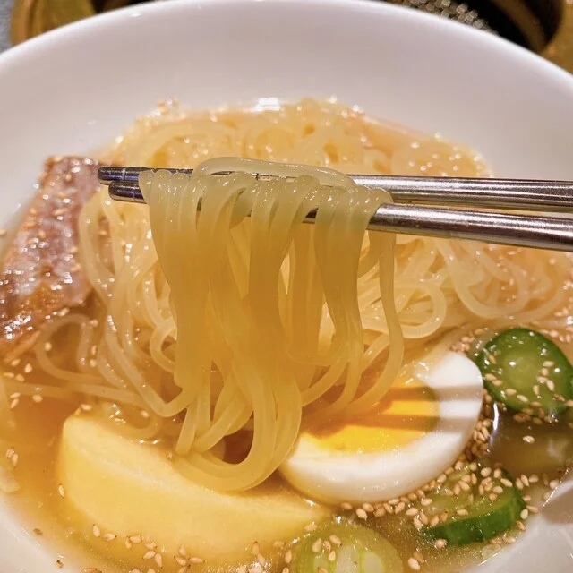 焼肉くりこ - 不動の沢（ホルモン）の写真