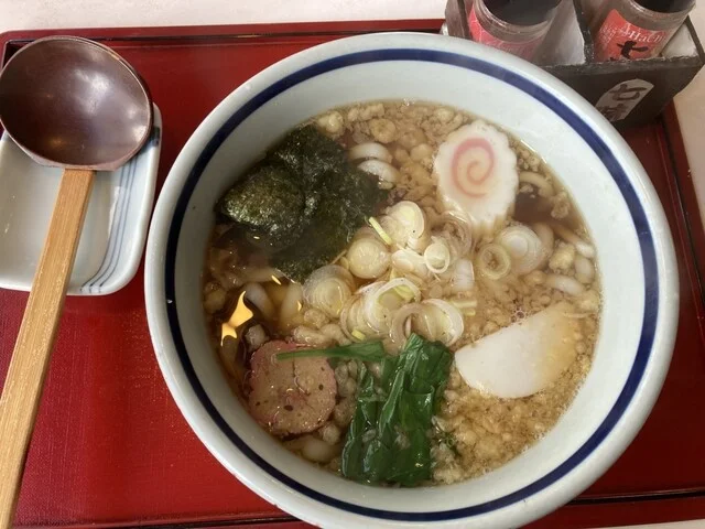 麺丼処 祝屋 - 古川（ラーメン）の写真