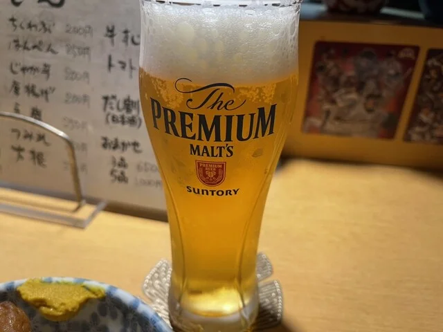 ほたる 2号館（ほたる にごうかん） - 青葉通一番町（おでん）の写真