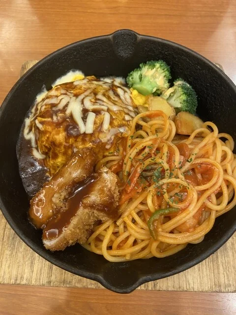 ダービー＆ジョアン - 長町南（パスタ）の写真