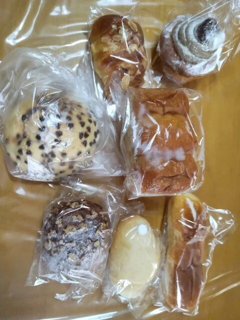 ヒューベーカリー（HYU BAKERY） - 青森（パン）の写真