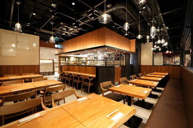 ニューベイブ ヨドバシ仙台店（New Babe） - 仙台（とんかつ）の写真