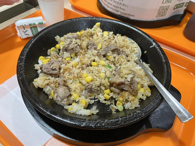 ペッパーランチ  ザ・モール仙台長町店（Pepper Lunch） - 長町南（ステーキ）の写真