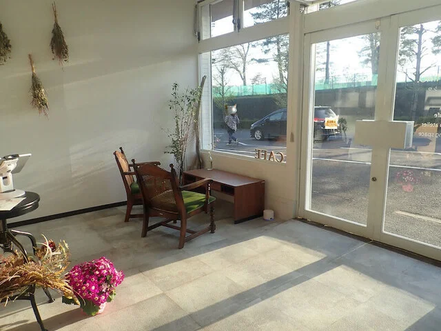 and SHIRO.（アンドシロ） - 仙台市泉区その他（カフェ）の写真