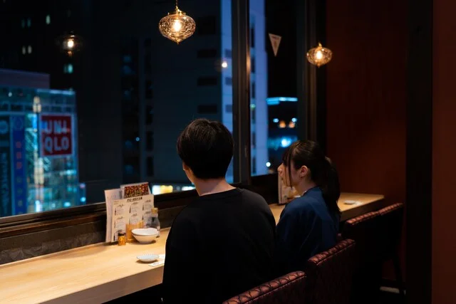 伊達のくら 仙台西口店 - あおば通（居酒屋）の写真