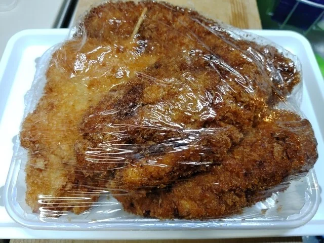 郷家精肉店 - 船岡（惣菜・デリ）の写真