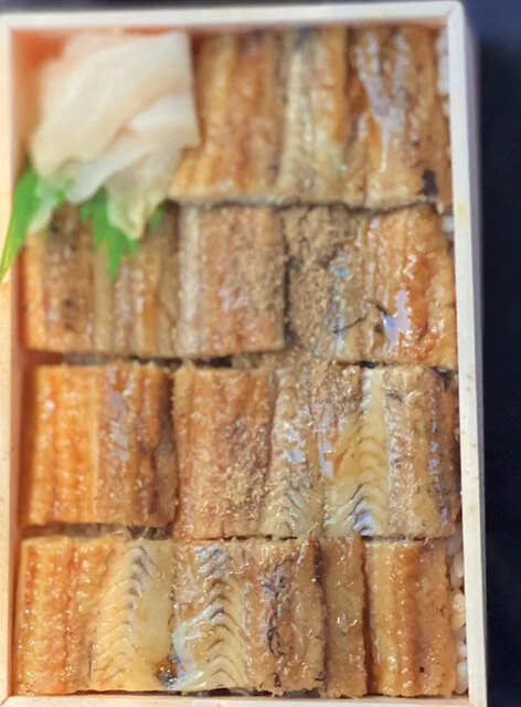 八戸2号売店 - 八戸（弁当）の写真