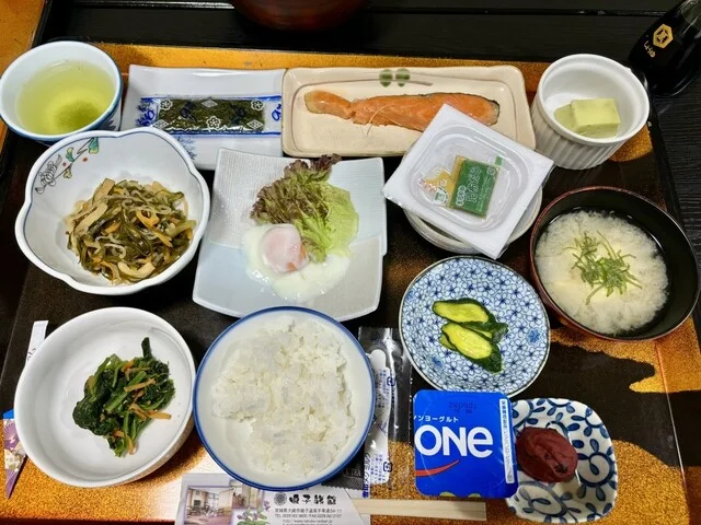 鳴子旅館 - 鳴子御殿湯（旅館・民宿）の写真