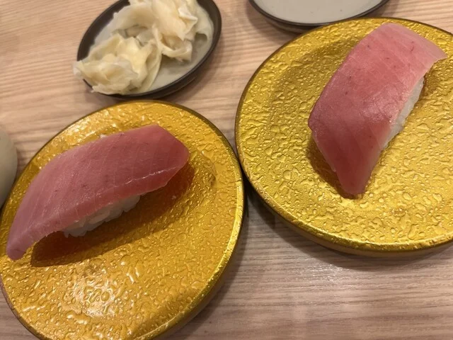 平禄寿司 仙台宮城野 新田東店 - 小鶴新田（回転寿司）の写真