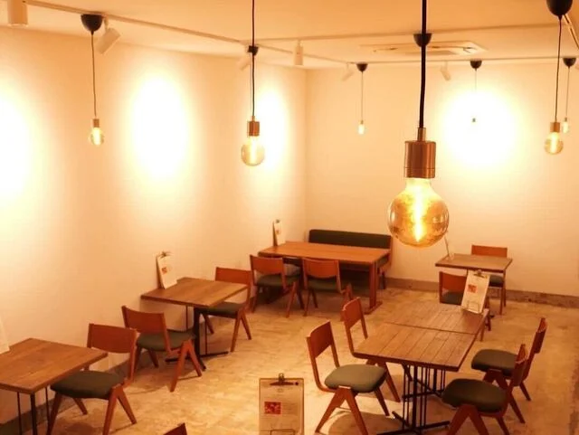 cafe gutto（カフェ グット） - 鳴子温泉（カフェ）の写真