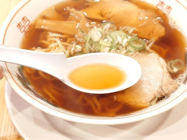 中華そば ふぶ - 弘前東高前（ラーメン）の写真