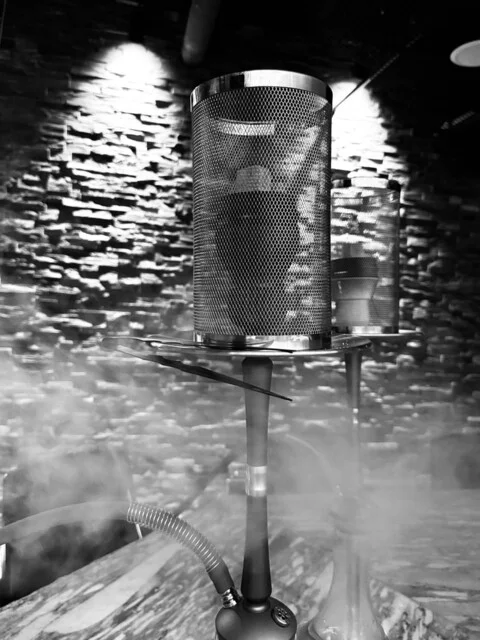 Velvet Shisha cafe & bar（ベルベットシーシャカフェアンドバー【旧店名】Bar Velvet） - 青葉通一番町（バー）の写真