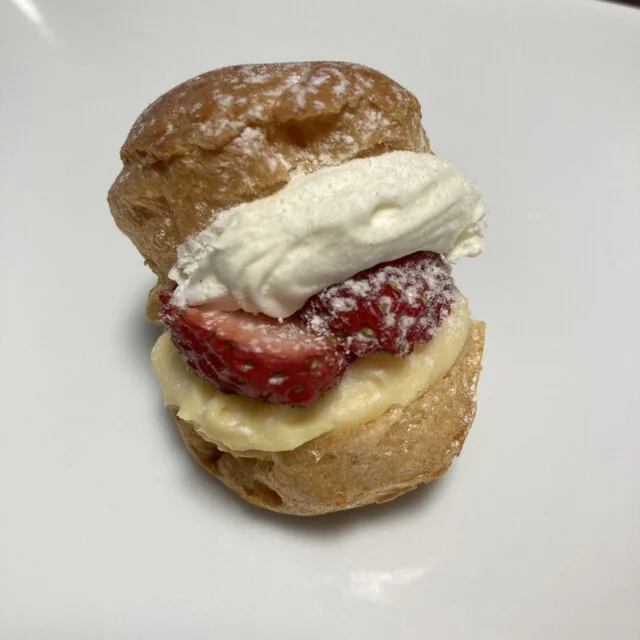 凱旋門 ザ・モール仙台長町店 - 長町南（ケーキ）の写真