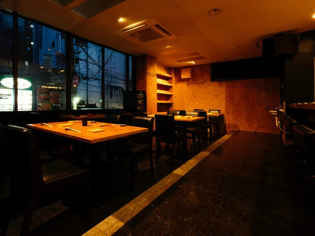 鶏 炭火 地酒 松もと - 勾当台公園（居酒屋）の写真