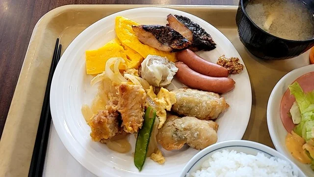 ホテルルートイン 古川駅前（HOTEL ROUTE INN） - 古川（ホテル）の写真