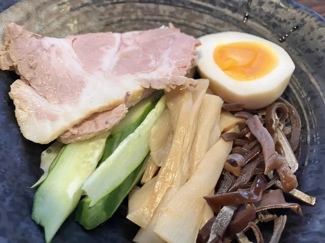 源こつ屋 イオンタウン古川店 - 古川（ラーメン）の写真