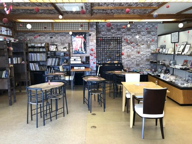 しあんくれ～る - 古川（喫茶店）の写真