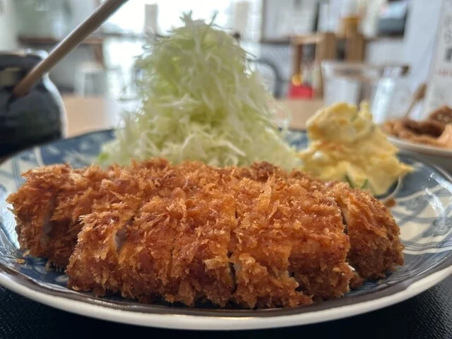 とんかつ くろみ - 東照宮（とんかつ）の写真