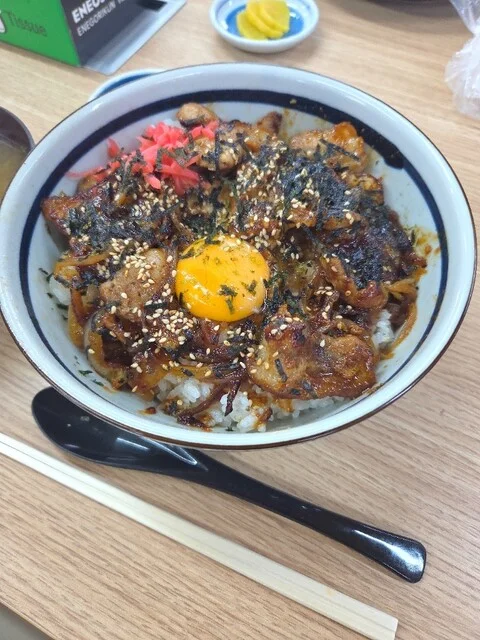 食事処 よっち坊 - 登米市その他（食堂）の写真