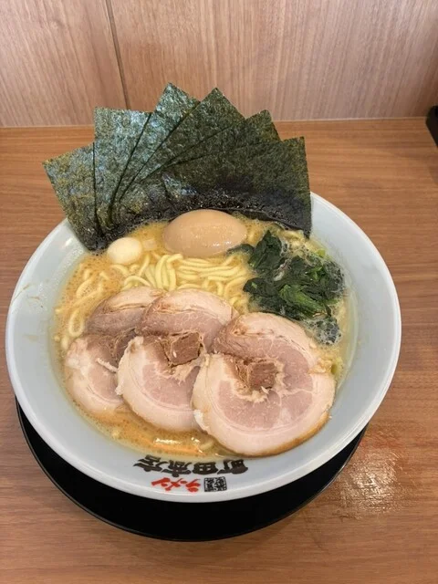 町田商店 大崎古川店 - 古川（ラーメン）の写真