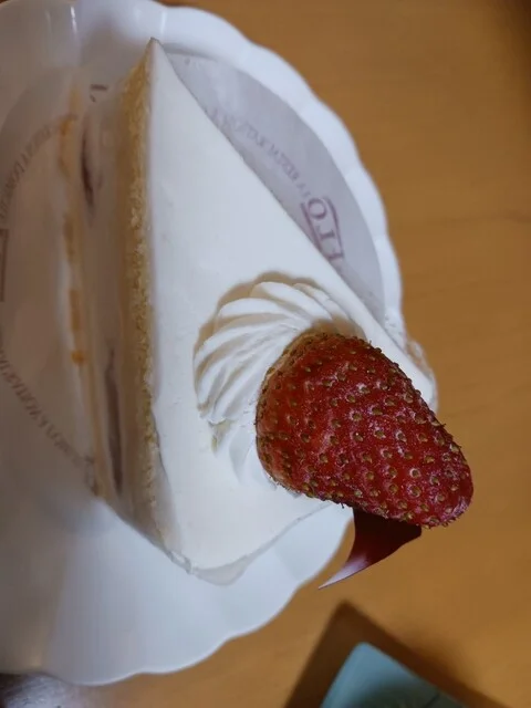 フロ プレステージュ イオンモール新利府店（FLO PRESTIGE） - 新利府（ケーキ）の写真