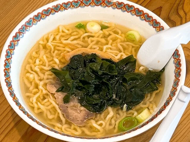 仙台中華そば 銘店嘉一 本店 - 仙台市太白区その他（ラーメン）の写真