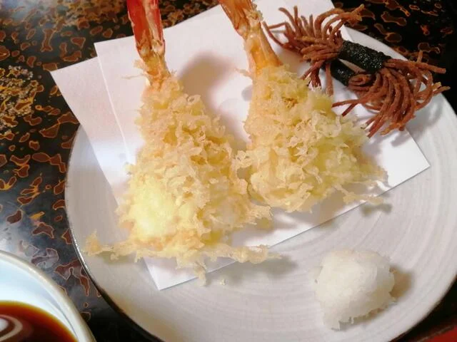 高砂（たかさご） - 中央弘前（そば）の写真