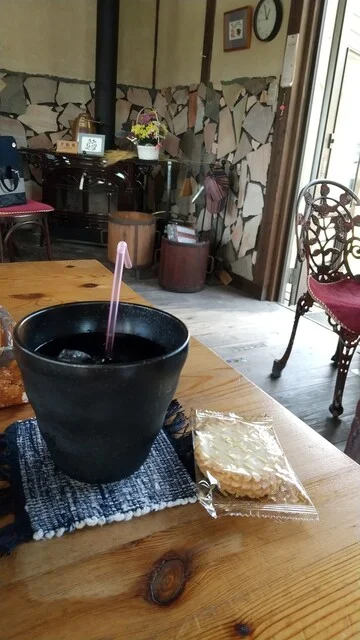 カフェきっさこ - 丸森（カフェ）の写真