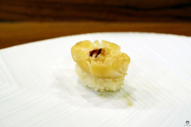 鮨おがた - 気仙沼（寿司）の写真