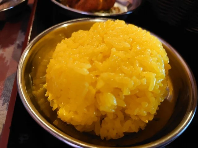 ユニカ アジアンレストラン - 名取（インド料理）の写真