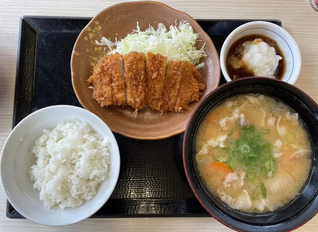 かつや 仙台西中田店 - 南仙台（とんかつ）の写真