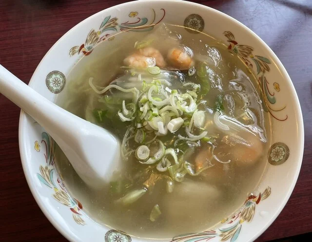 輝龍飯店（キリュウハンテン） - 長町南（中華料理）の写真