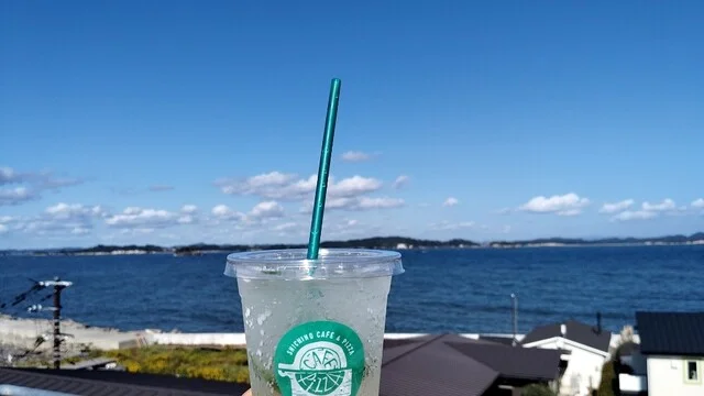 シチノ焙煎所 - 本塩釜（コーヒースタンド）の写真