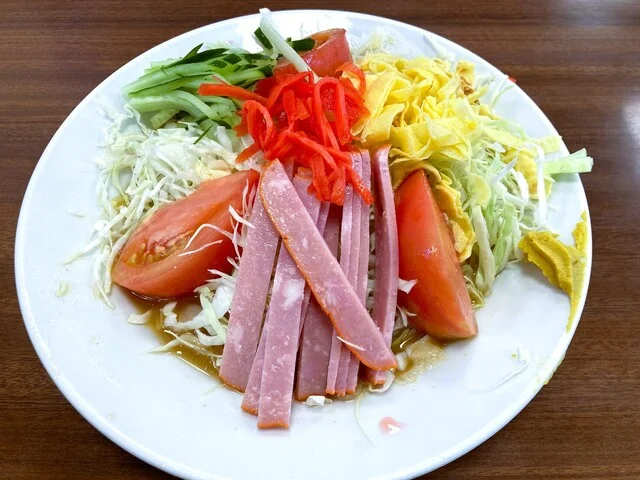 朱華飯店 小田原店（シュカハンテン） - 仙台（中華料理）の写真