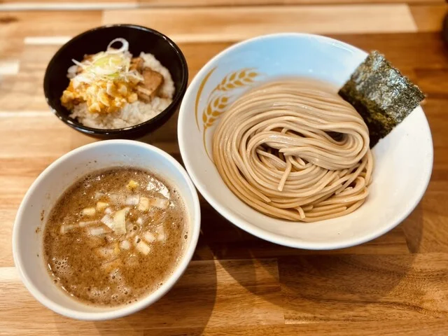 麺 ゆるり - 東船岡（ラーメン）の写真