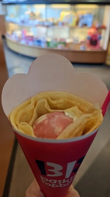 サーティワンアイスクリーム　 ヨークタウン新田東店 - 小鶴新田（ジェラート・アイスクリーム）の写真