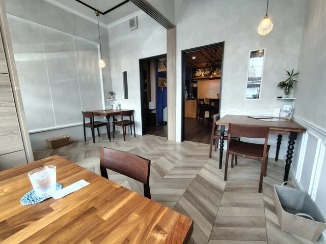 cafe le Ciel（カフェルシエル） - 船岡（カフェ）の写真