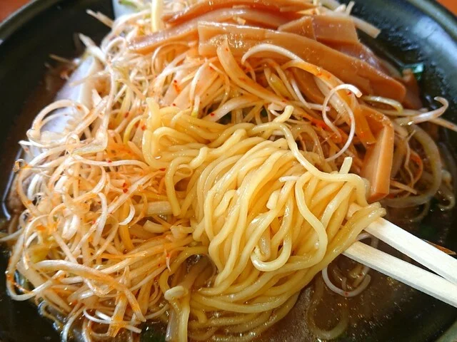 食堂みかぶ - 大崎市その他（ラーメン）の写真